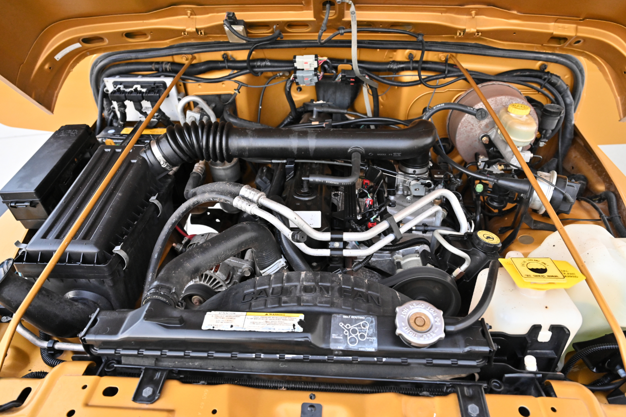 Jeep Wrangler photo 41