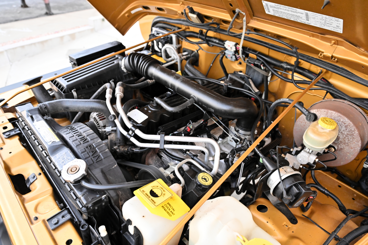Jeep Wrangler photo 42