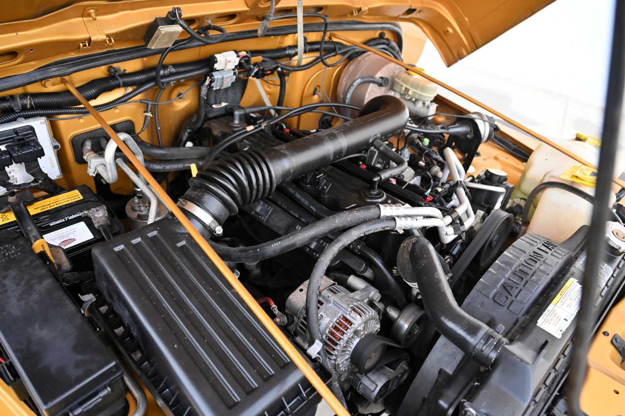 Jeep Wrangler photo 43