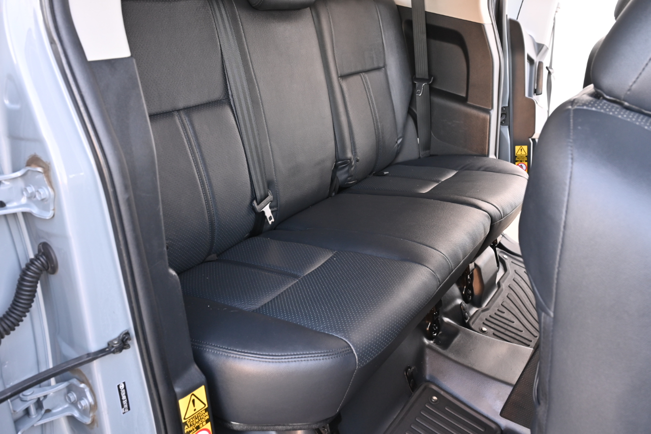 Toyota FJ Cruiser photo 16