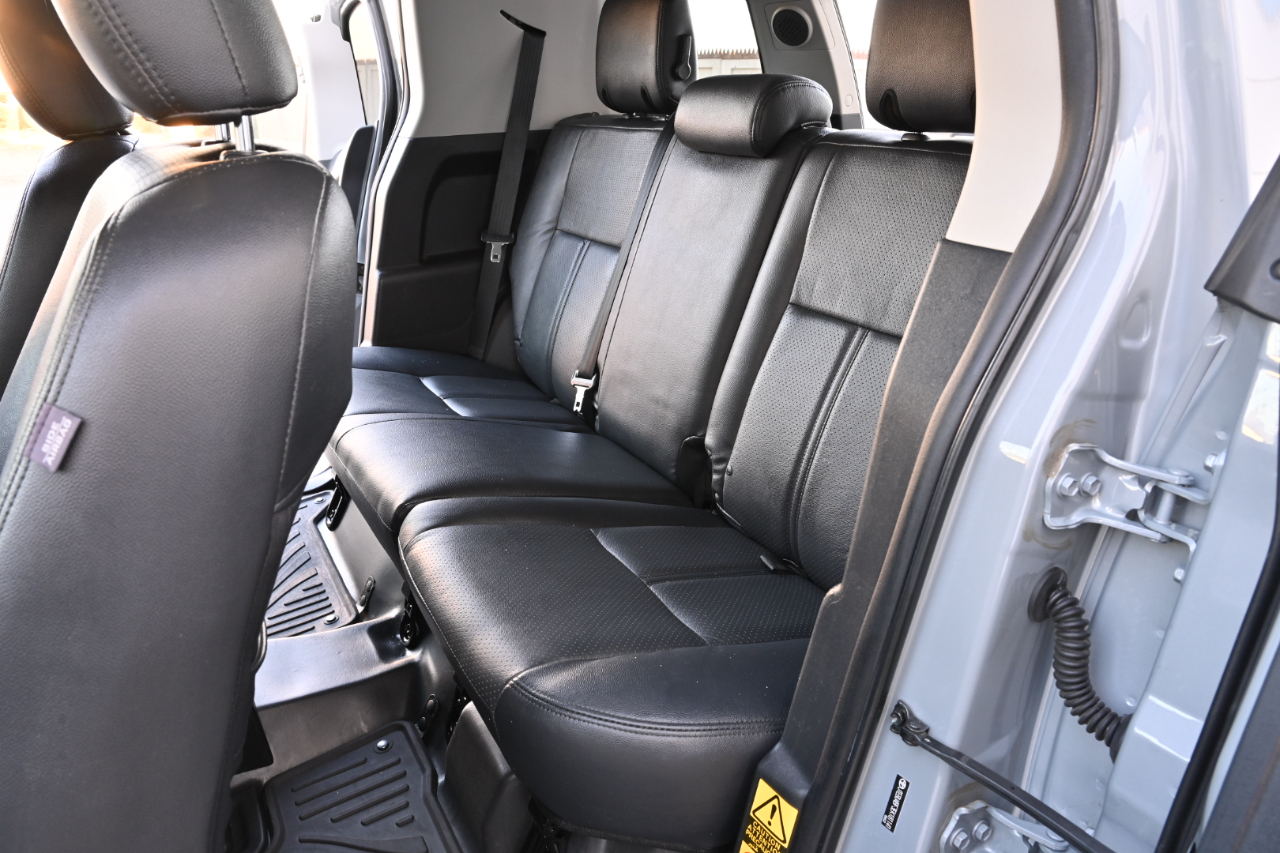Toyota FJ Cruiser photo 17