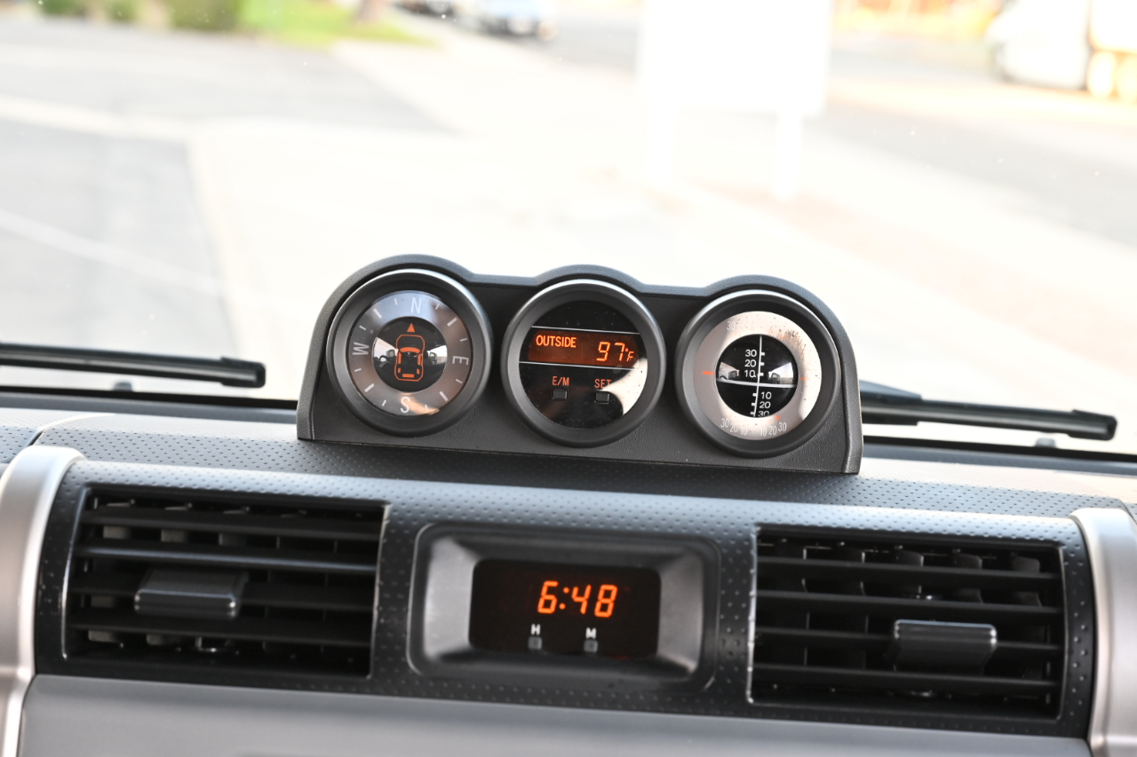 Toyota FJ Cruiser photo 26