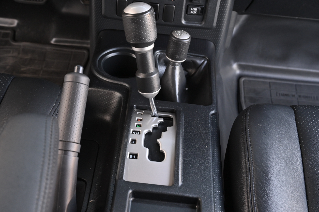 Toyota FJ Cruiser photo 32