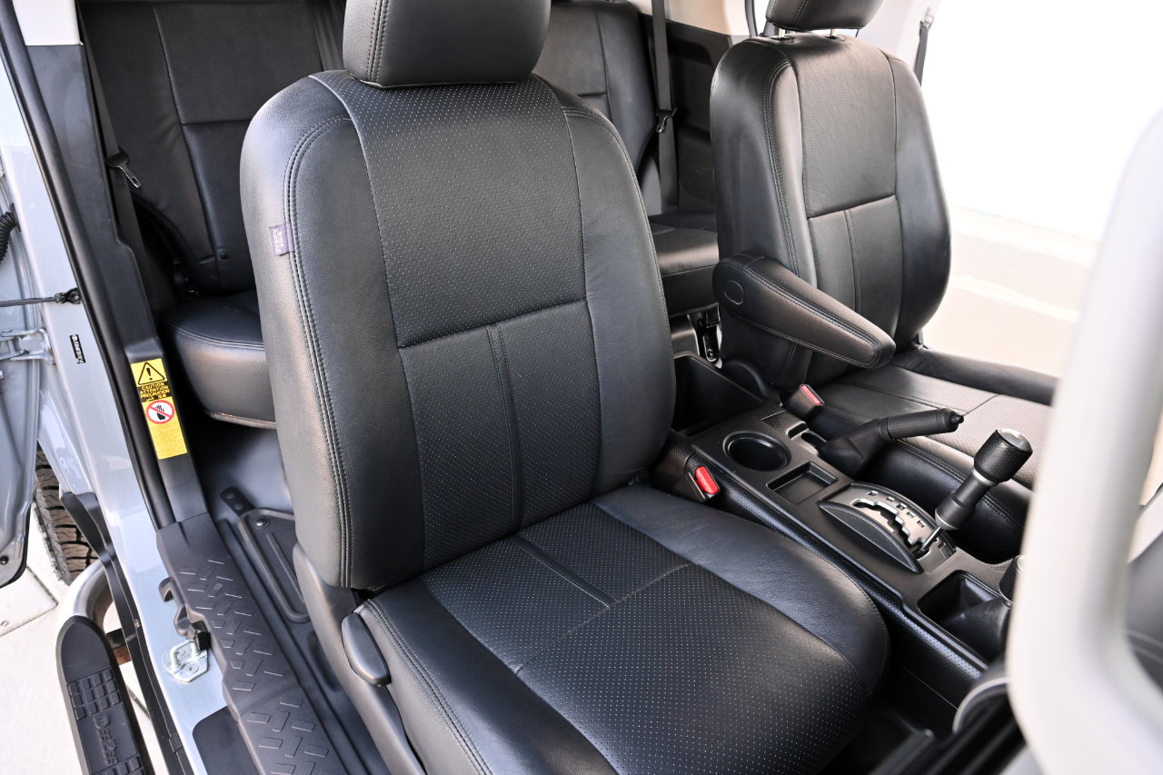Toyota FJ Cruiser photo 33