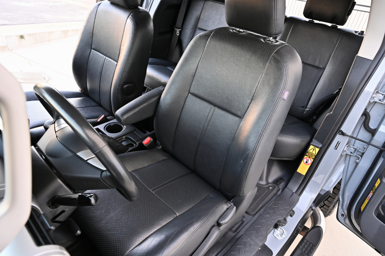 Toyota FJ Cruiser photo 34