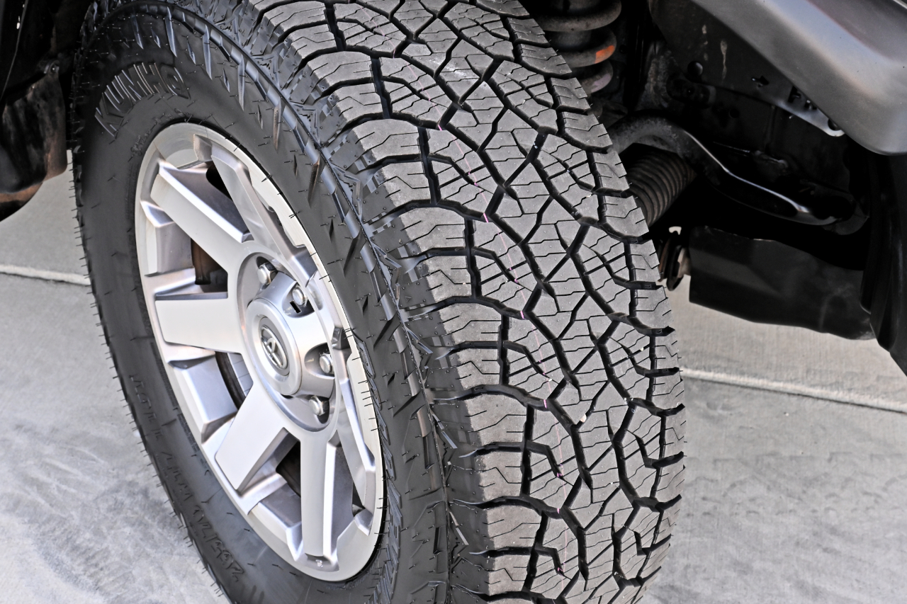 Toyota FJ Cruiser photo 11