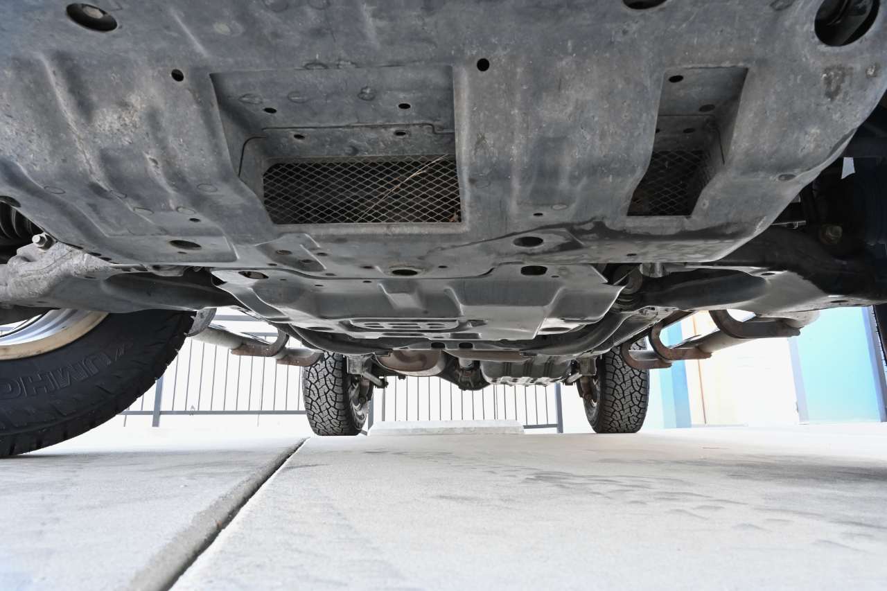 Toyota FJ Cruiser photo 36