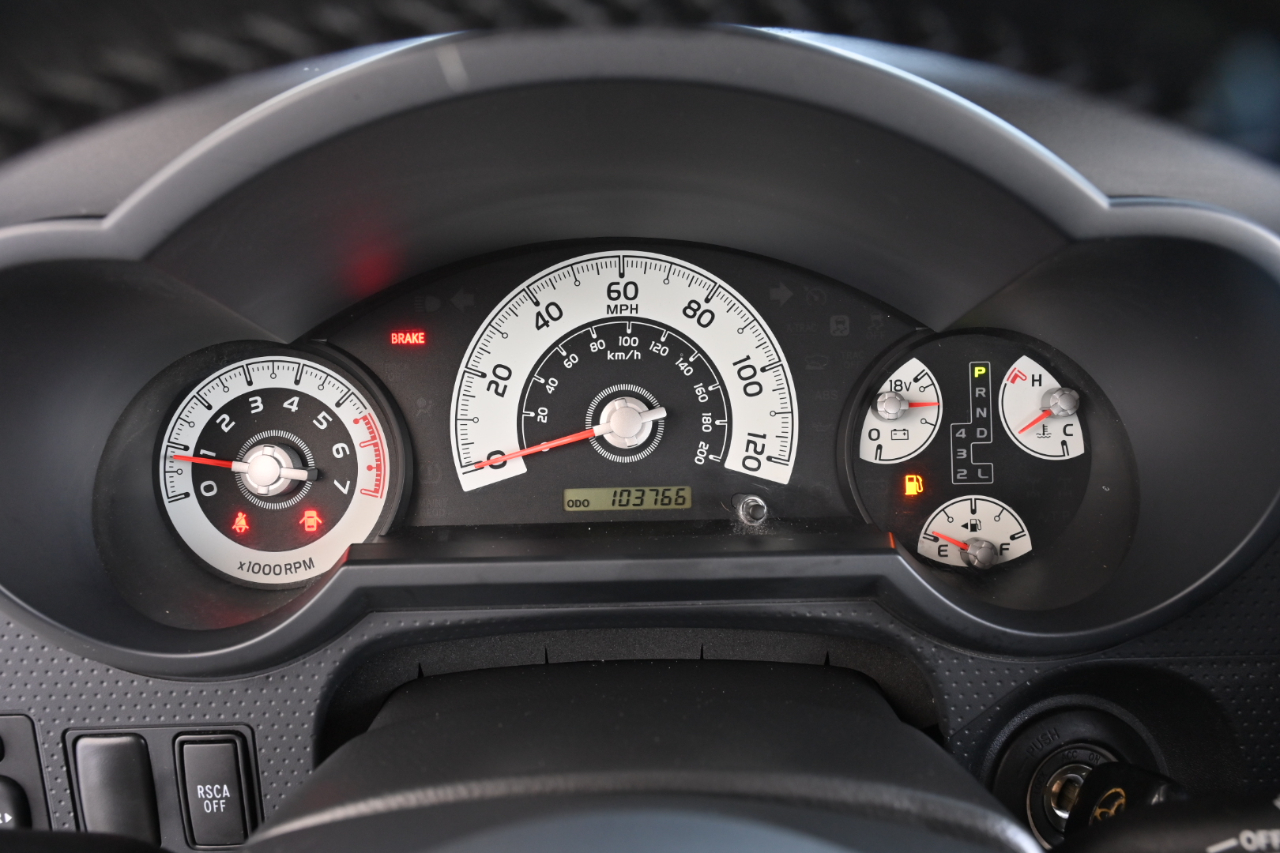 Toyota FJ Cruiser photo 41