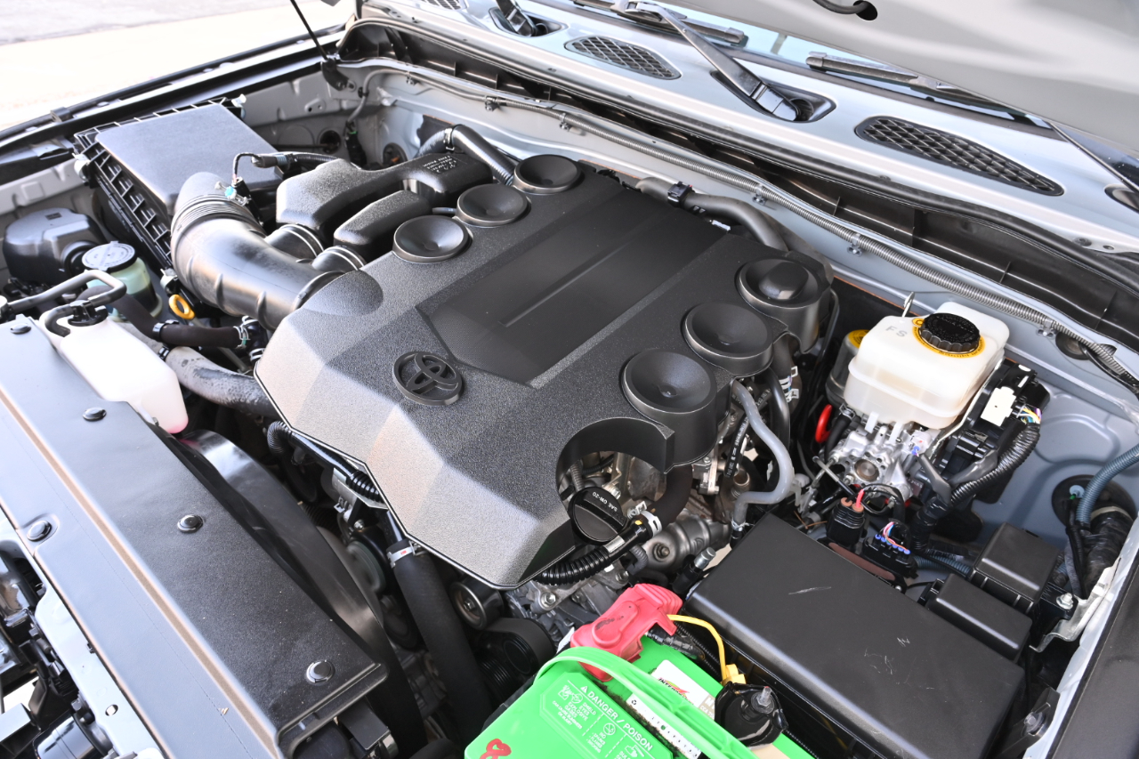 Toyota FJ Cruiser photo 44