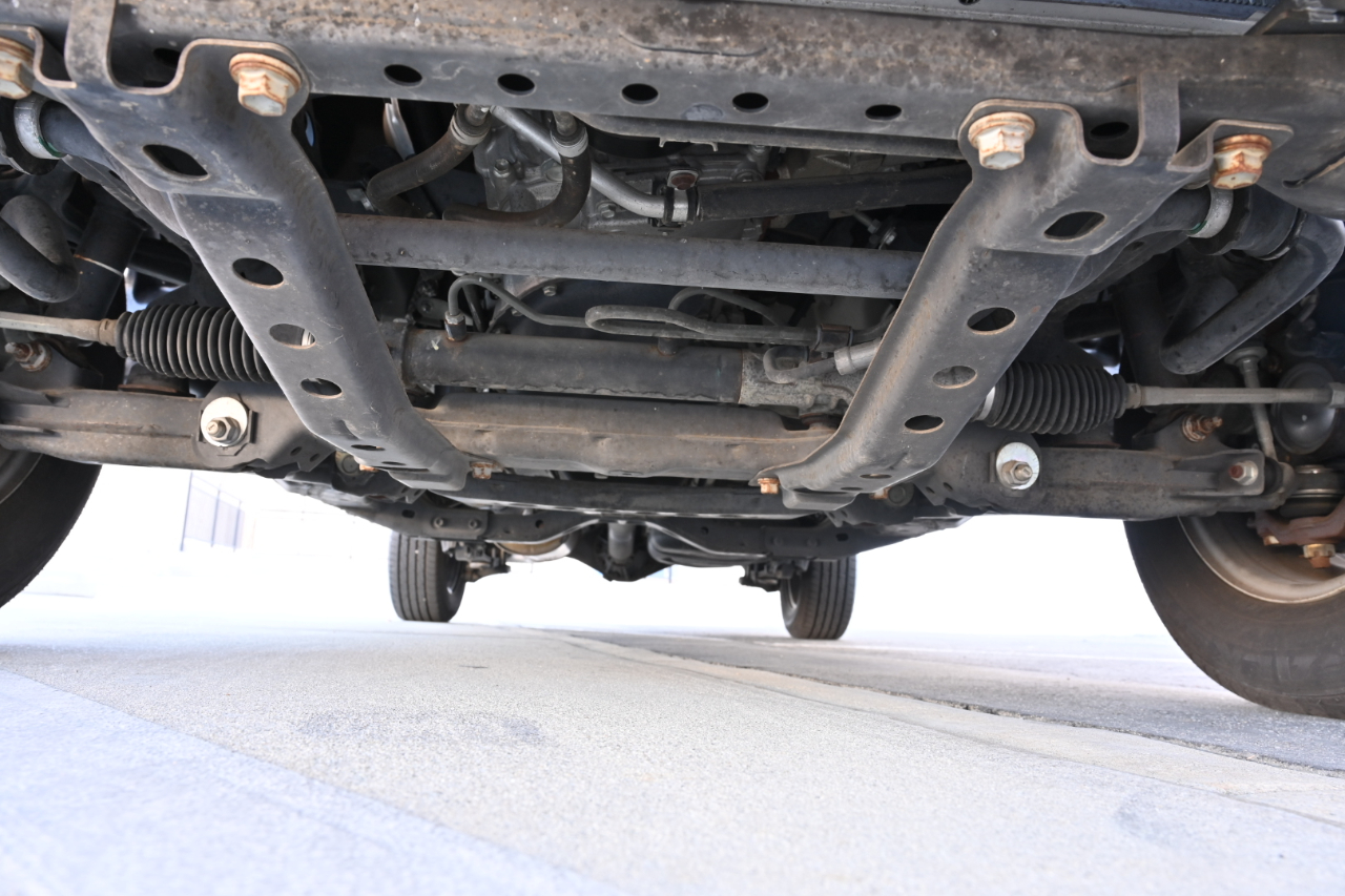 Toyota Tacoma photo 24