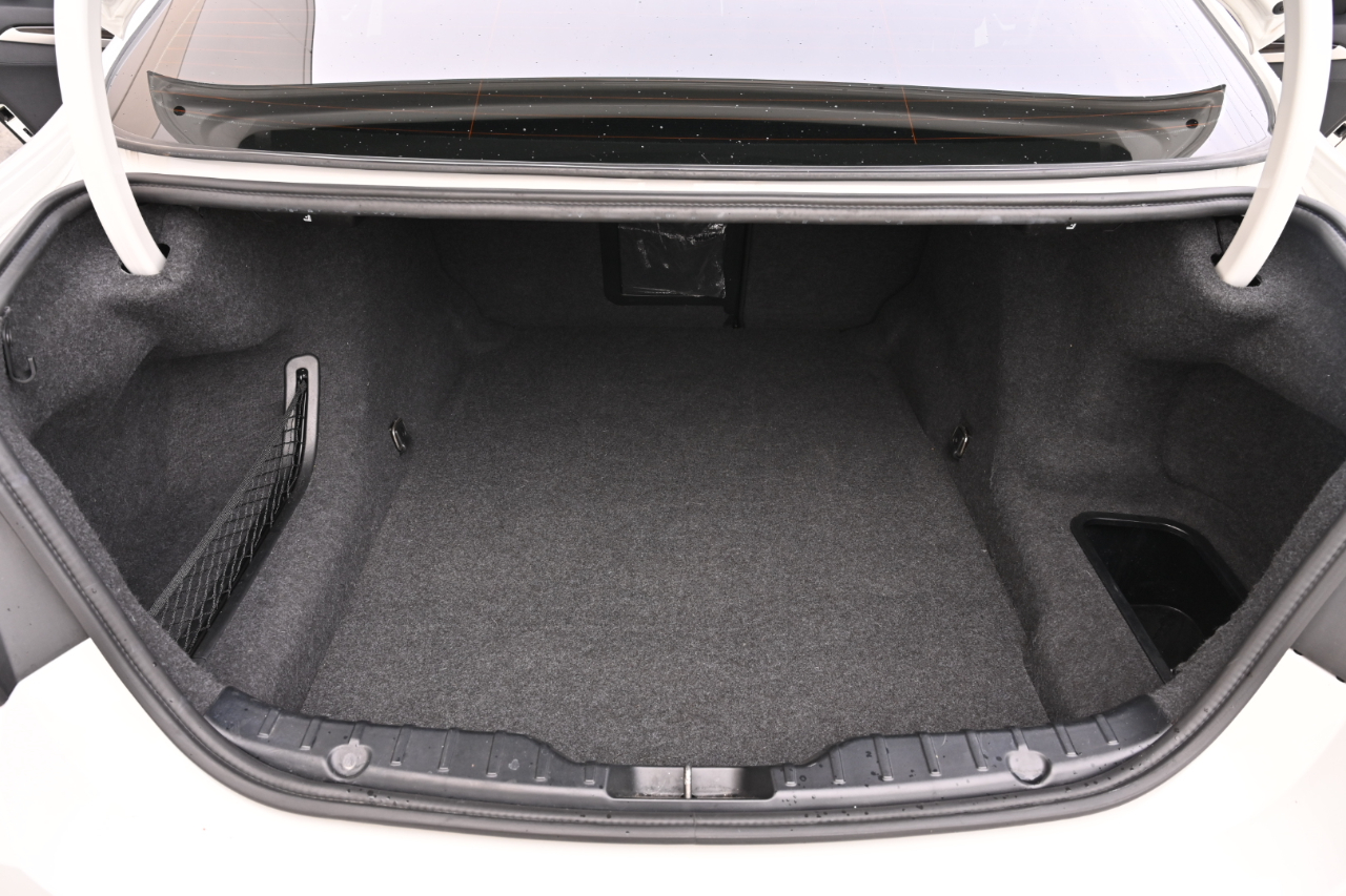 BMW 528i photo 25