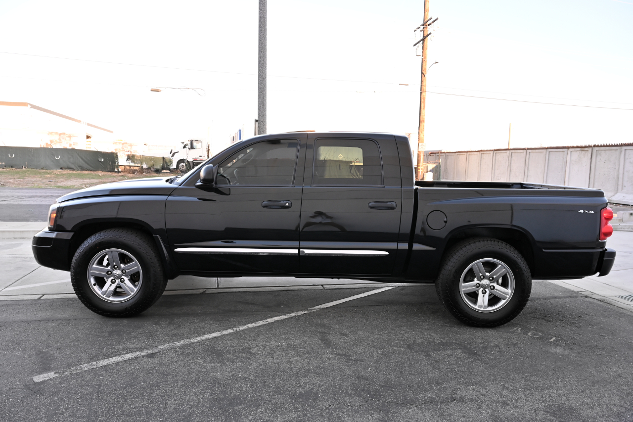 Dodge Dakota photo 4