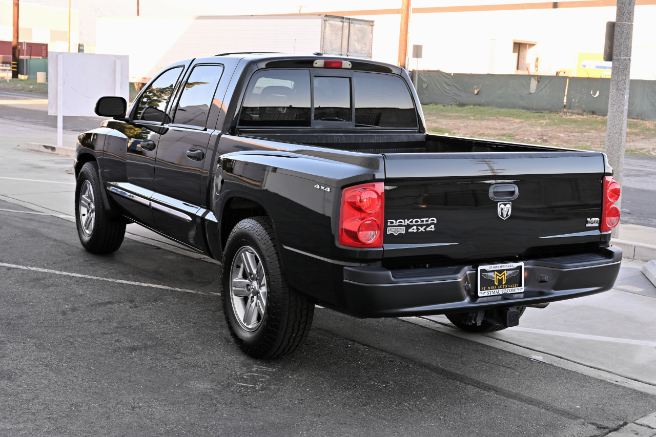 Dodge Dakota photo 5