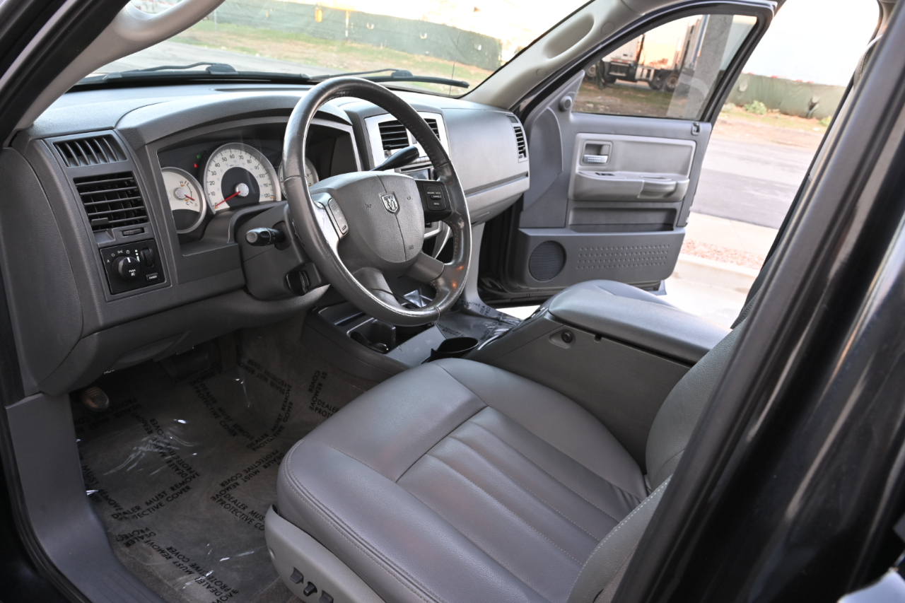 Dodge Dakota photo 12