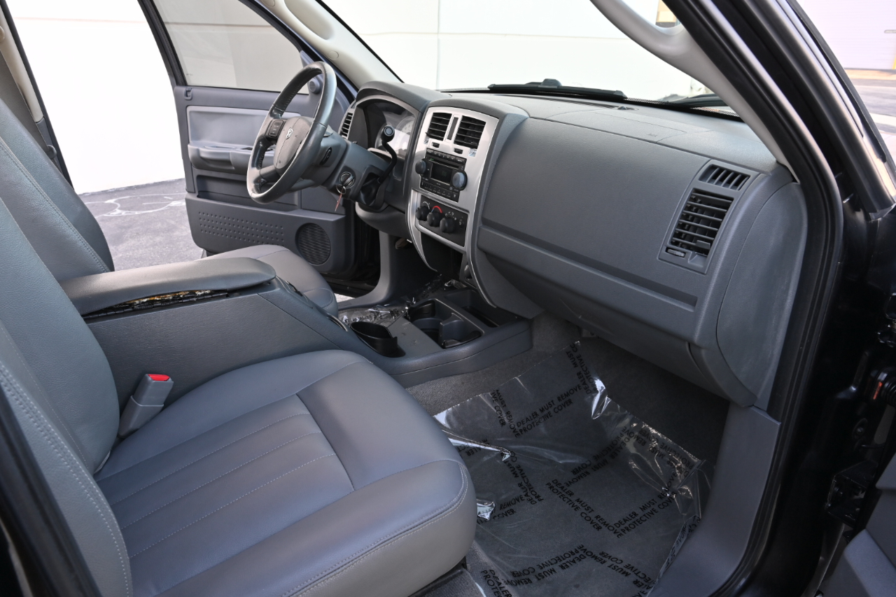 Dodge Dakota photo 14