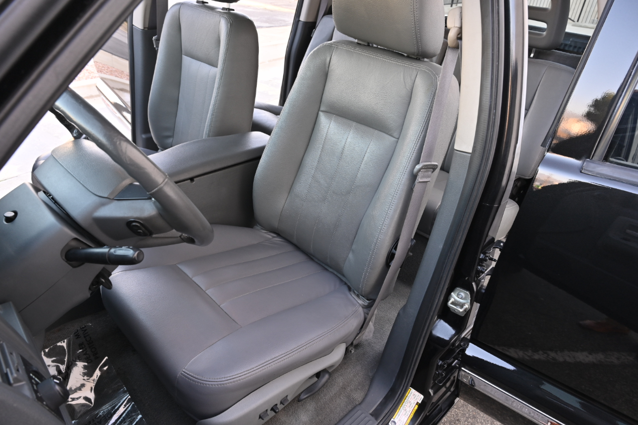 Dodge Dakota photo 17