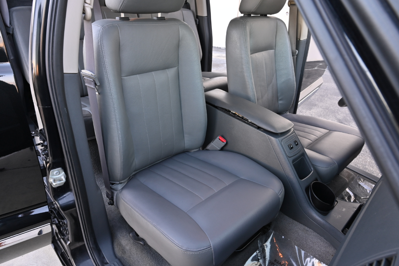 Dodge Dakota photo 18