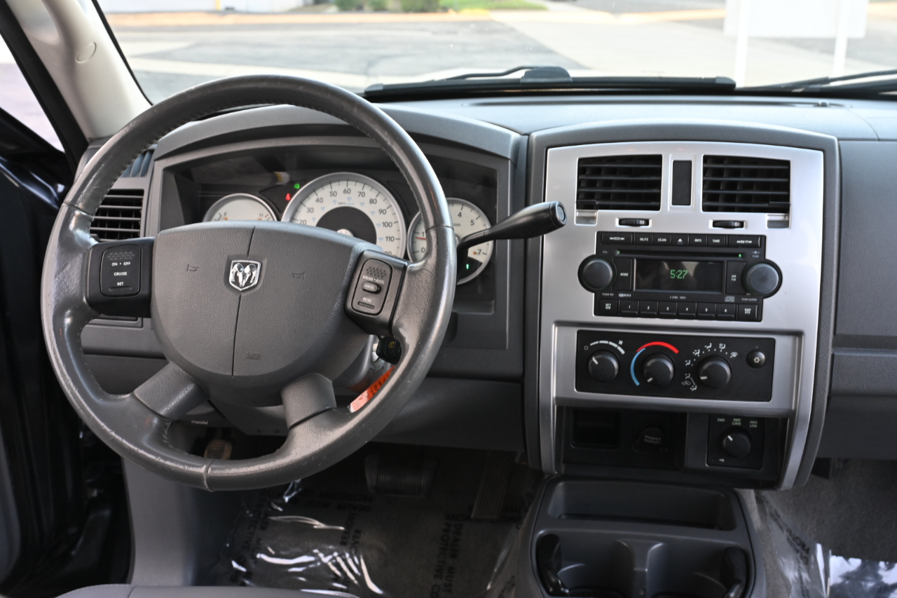 Dodge Dakota photo 19