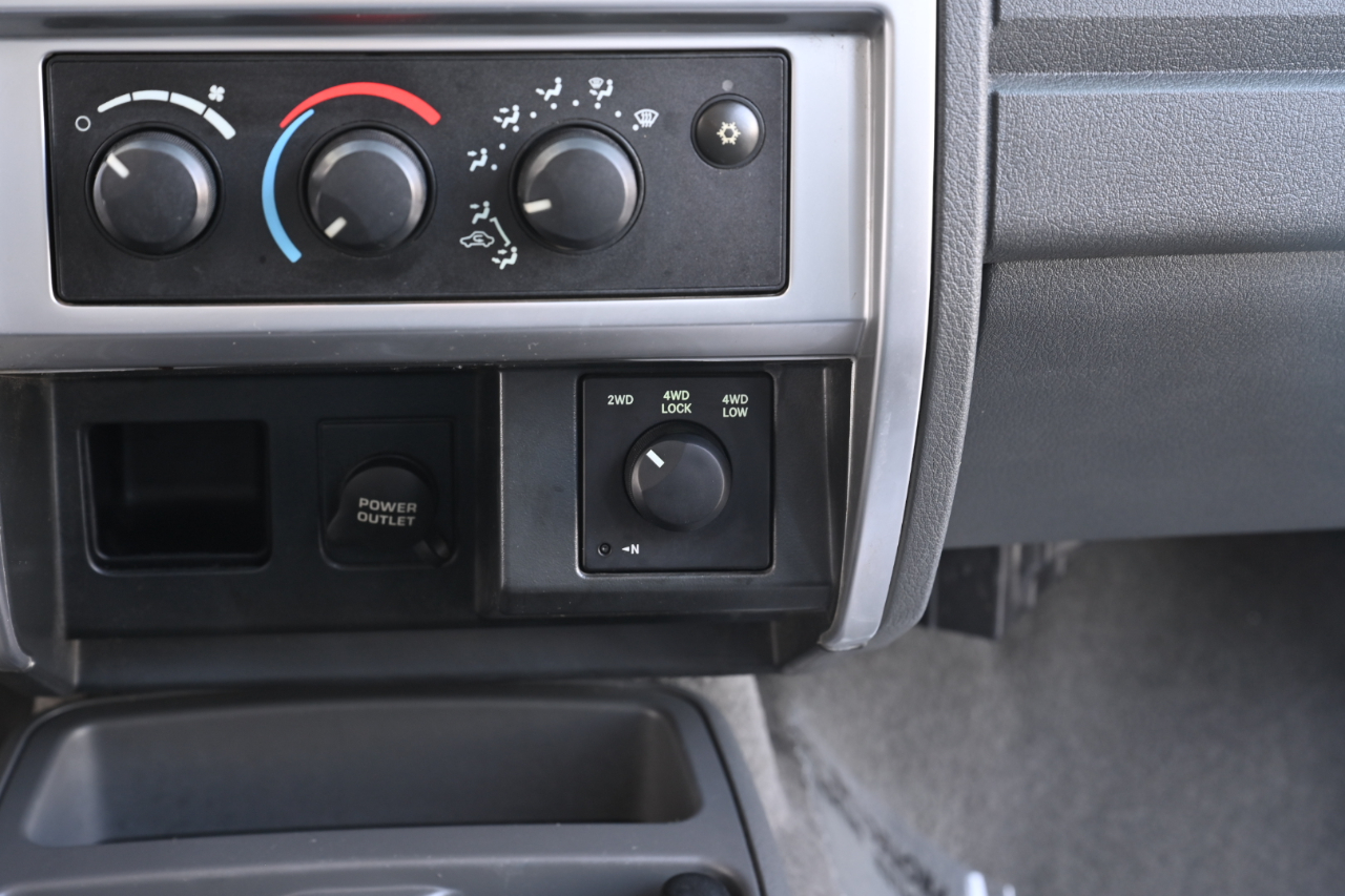 Dodge Dakota photo 22