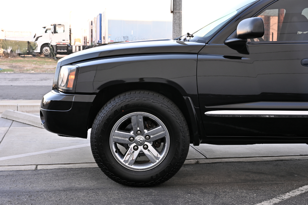 Dodge Dakota photo 25