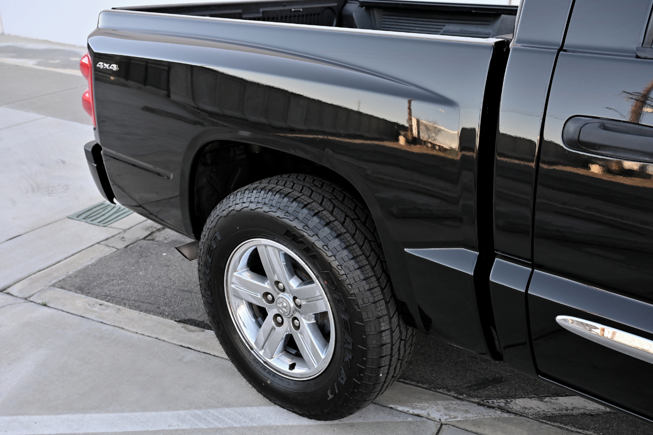 Dodge Dakota photo 27