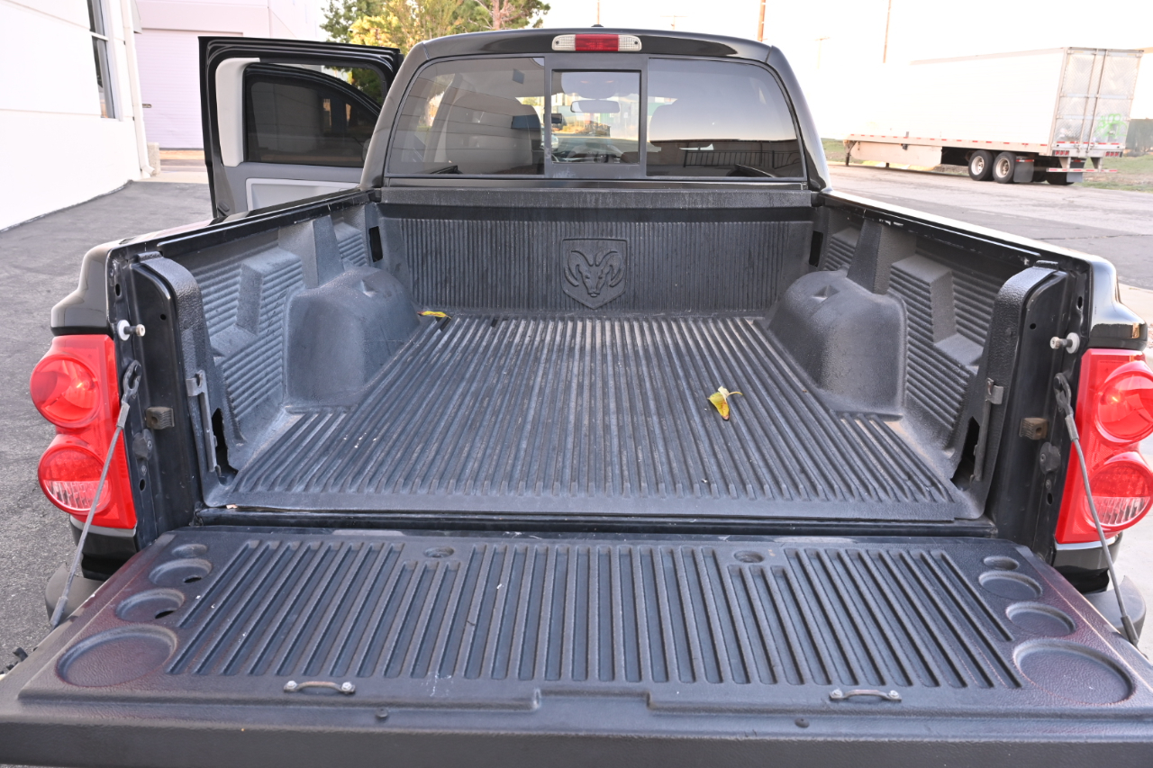 Dodge Dakota photo 31