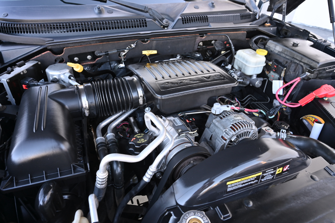 Dodge Dakota photo 35