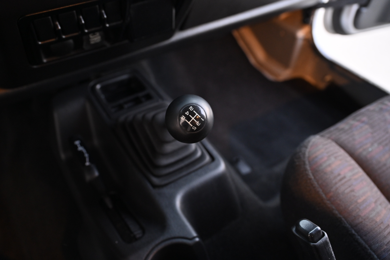 Jeep Wrangler photo 17