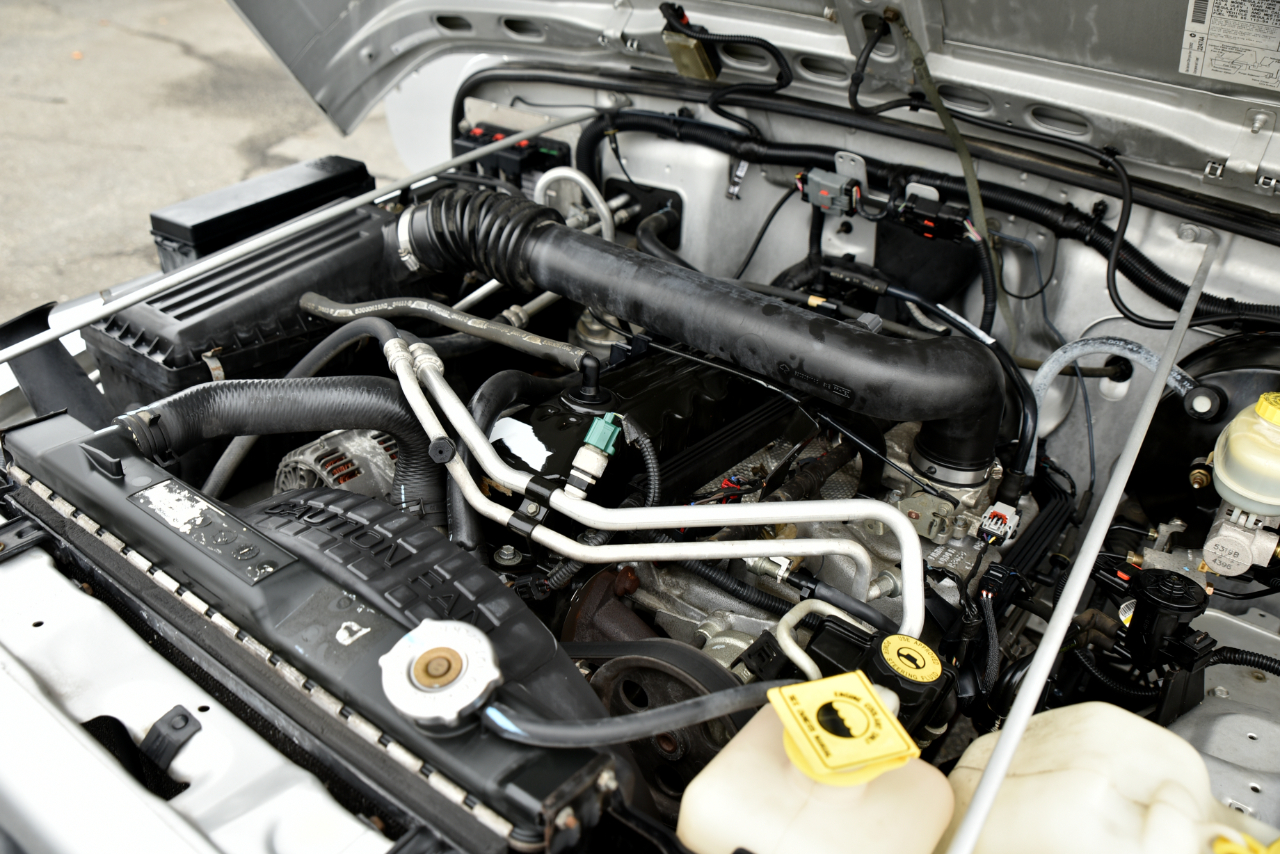 Jeep Wrangler photo 21