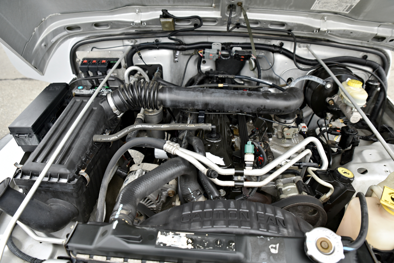 Jeep Wrangler photo 22