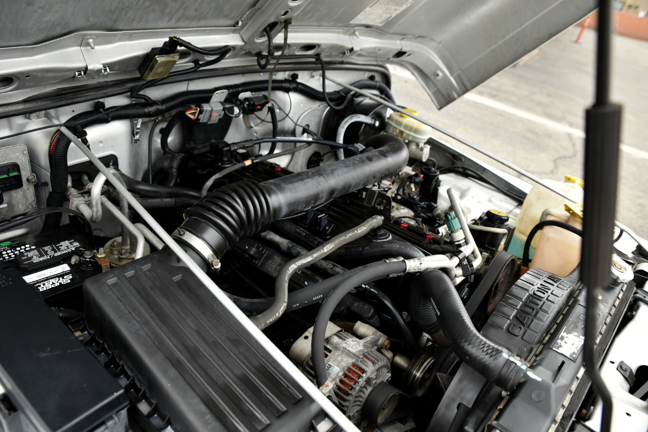 Jeep Wrangler photo 23