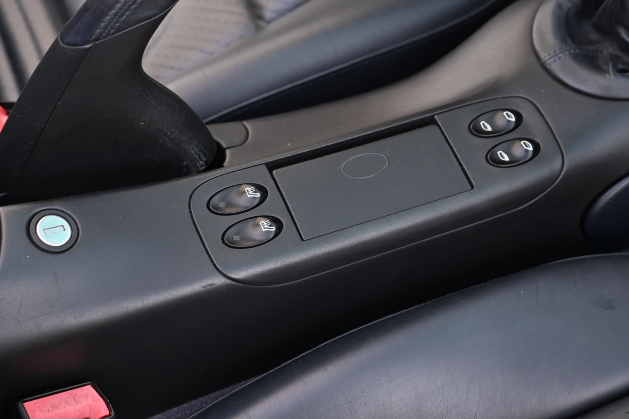 Porsche Boxster photo 25