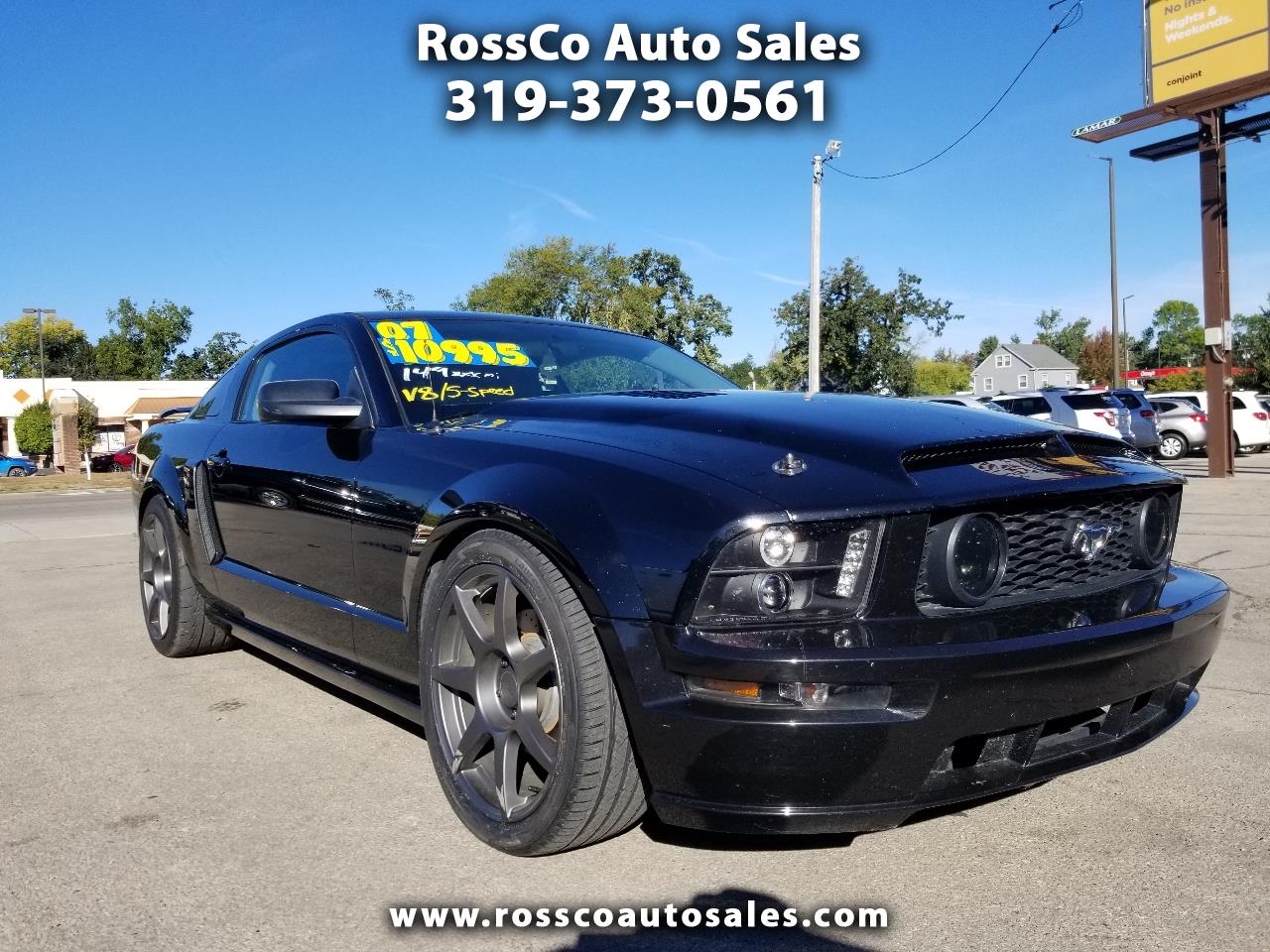 Used Cars for Sale Cedar Rapids IA 52402 RossCo Auto Sales
