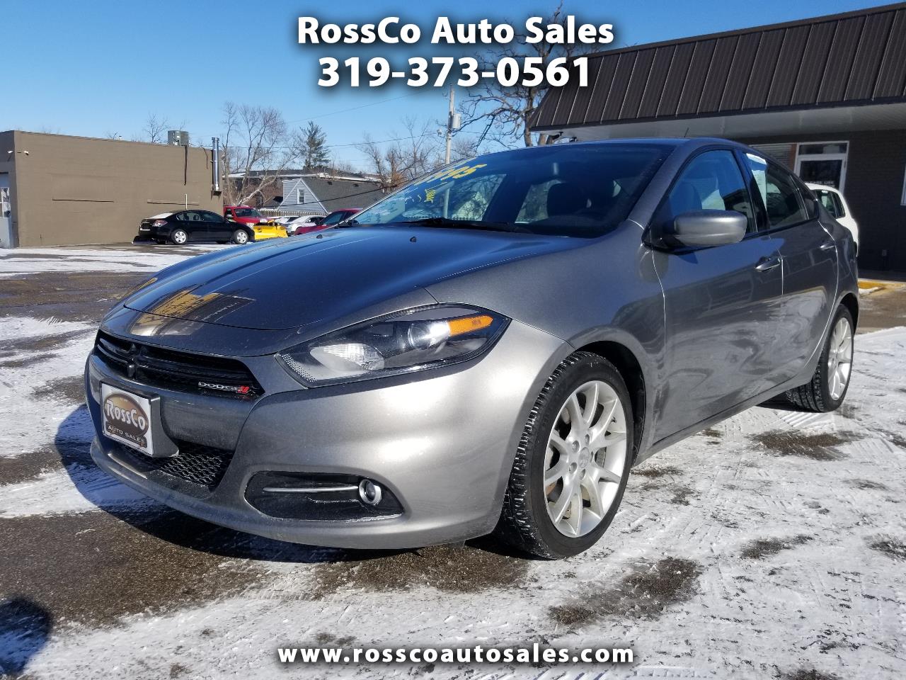 Used Cars for Sale Cedar Rapids IA 52402 RossCo Auto Sales