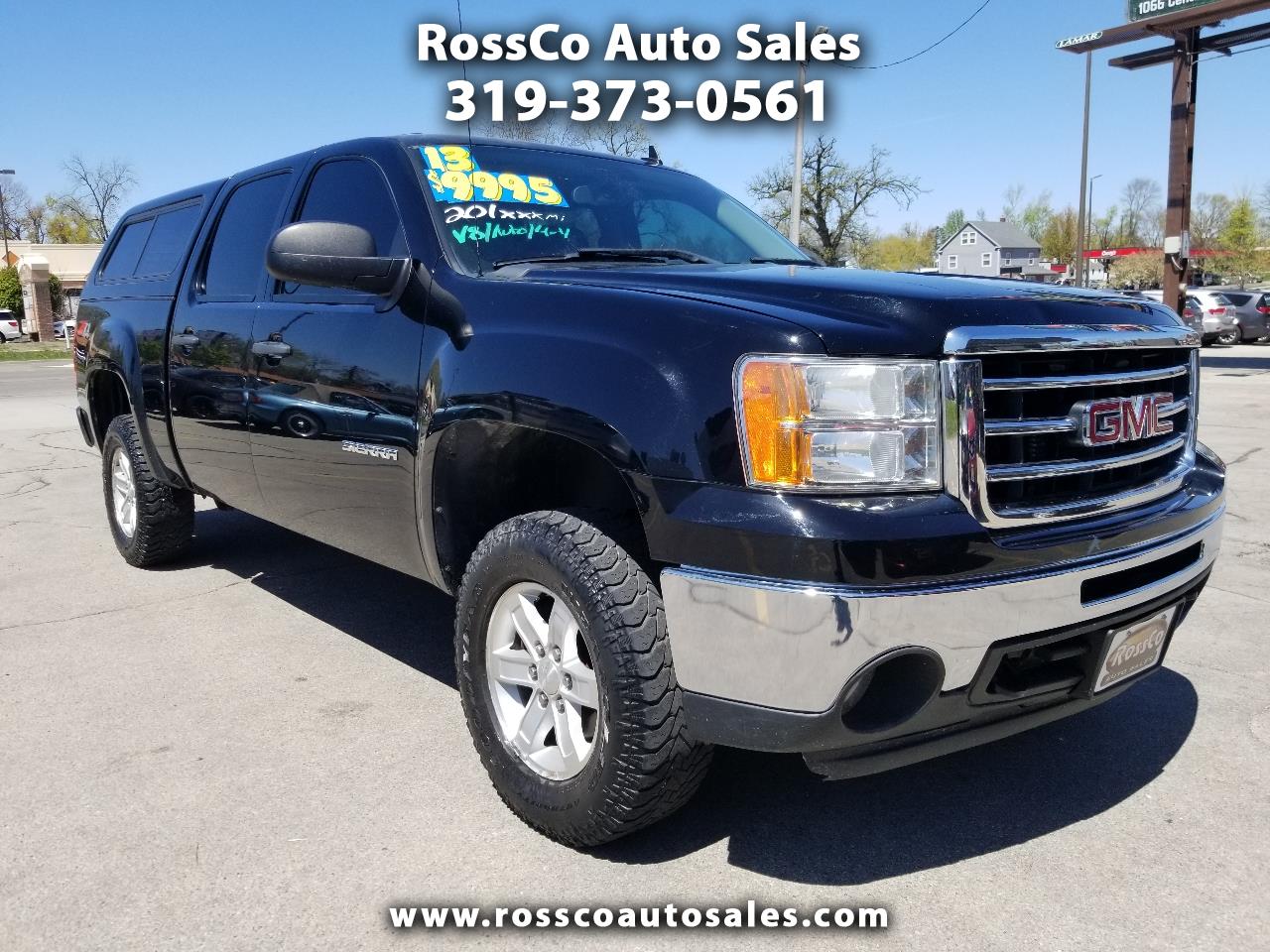 Used Cars for Sale Cedar Rapids IA 52402 RossCo Auto Sales