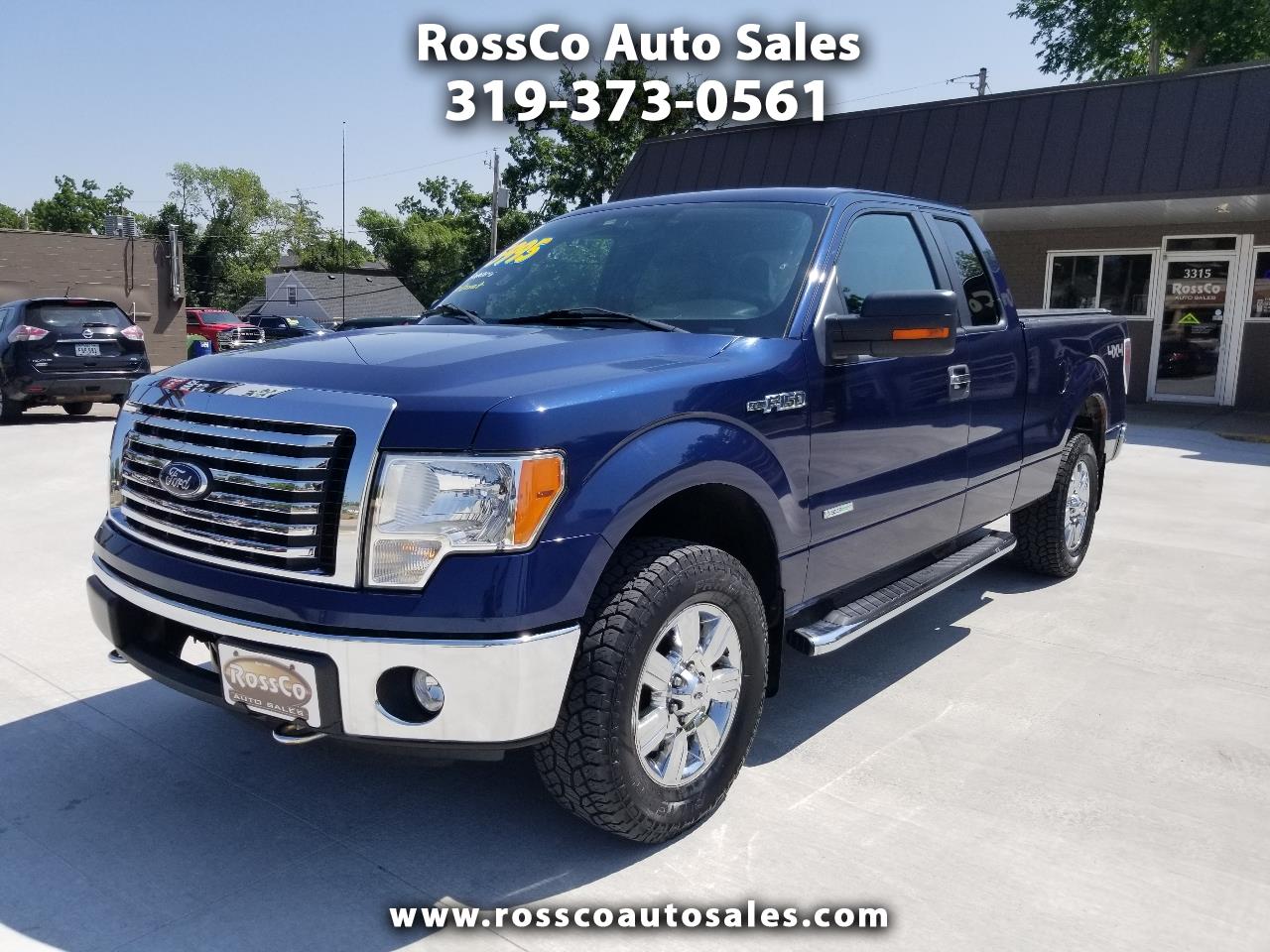 Used Cars for Sale Cedar Rapids IA 52402 RossCo Auto Sales