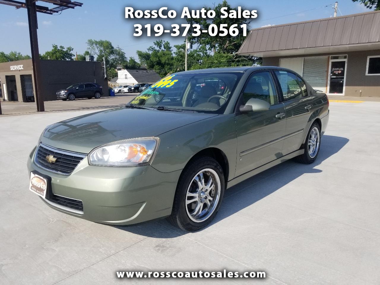 Used Cars for Sale Cedar Rapids IA 52402 RossCo Auto Sales