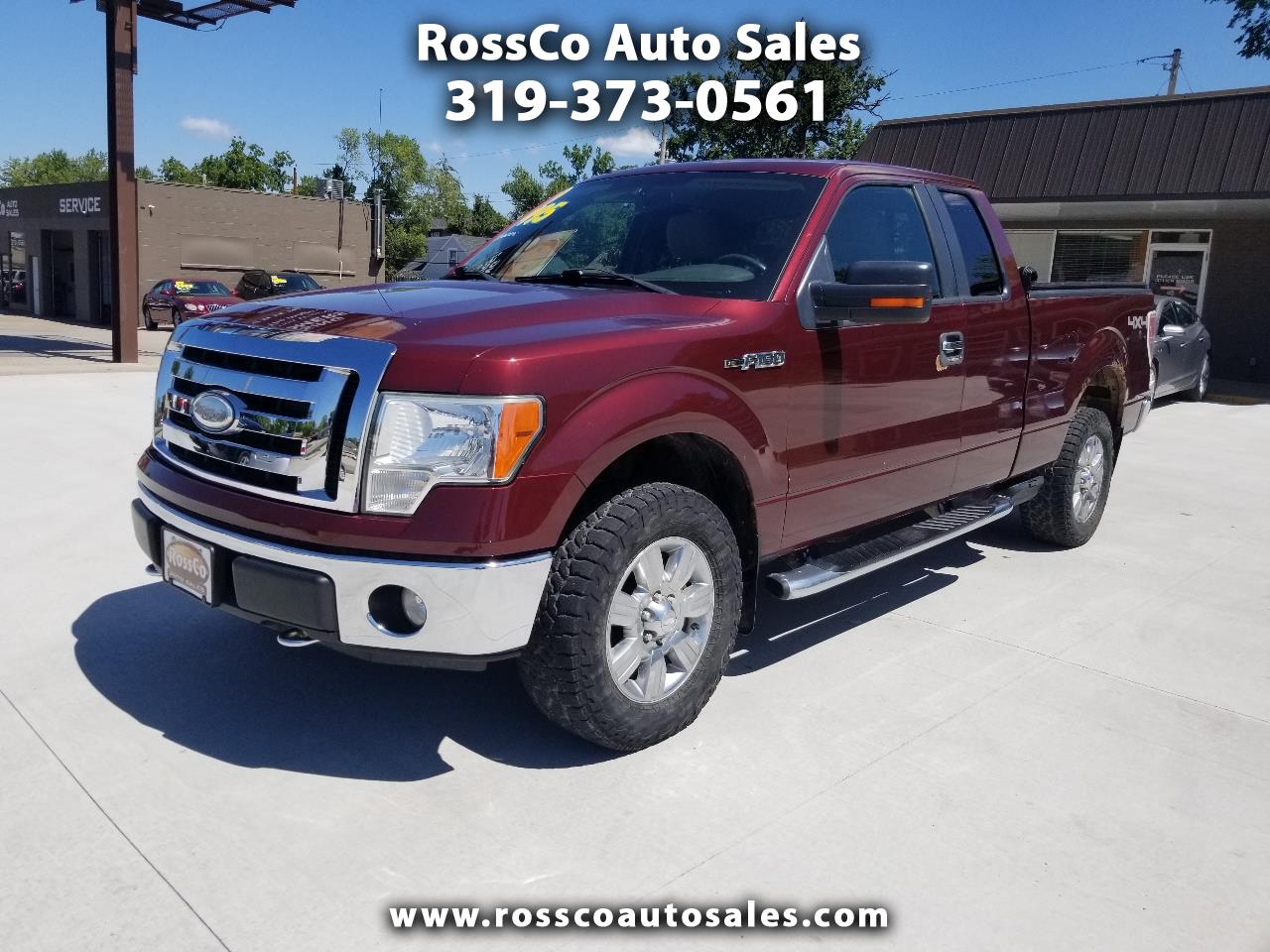Used Cars for Sale Cedar Rapids IA 52402 RossCo Auto Sales