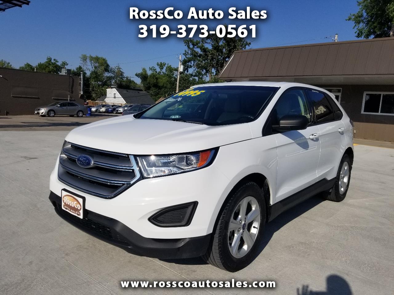 Used Cars for Sale Cedar Rapids IA 52402 RossCo Auto Sales