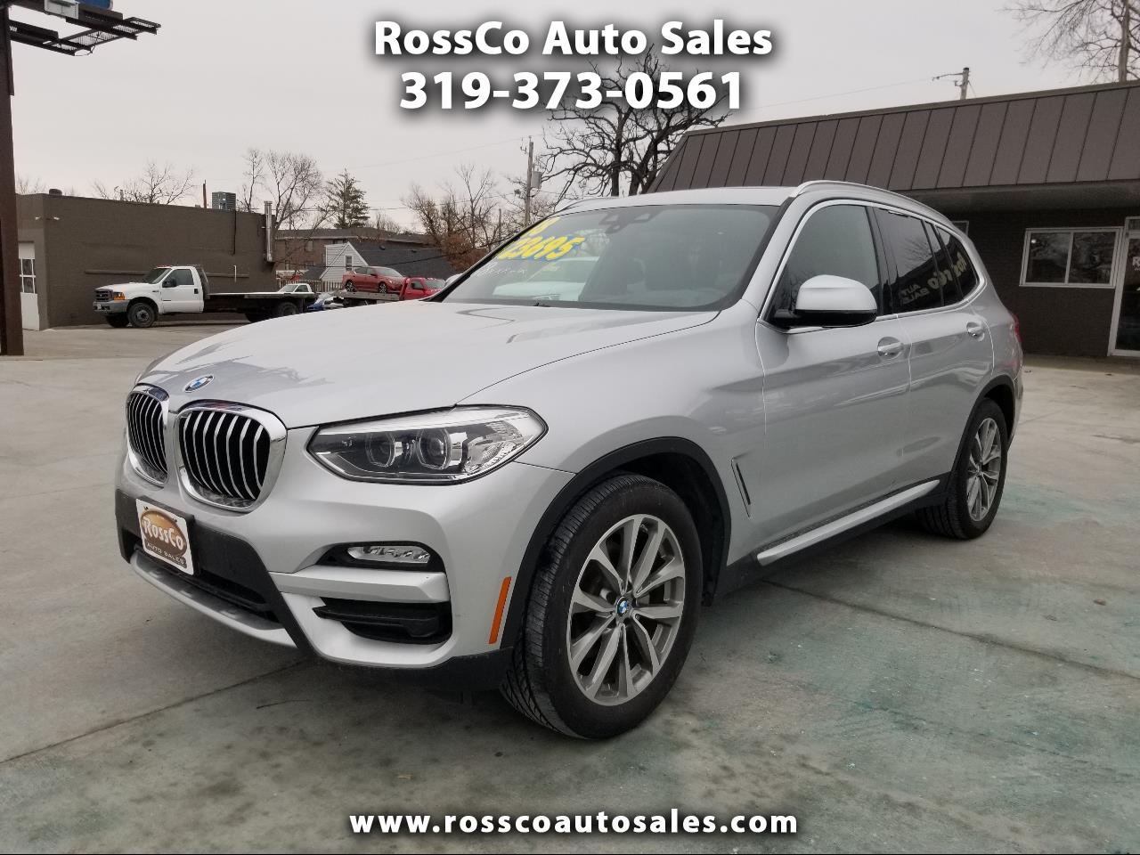 Used Cars for Sale Cedar Rapids IA 52402 RossCo Auto Sales