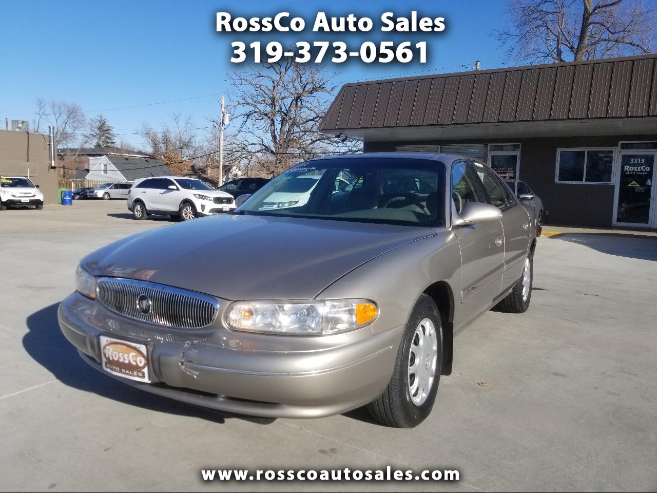 Used Cars for Sale Cedar Rapids IA 52402 RossCo Auto Sales