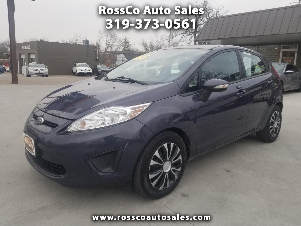 Used Cars for Sale Cedar Rapids IA 52402 RossCo Auto Sales