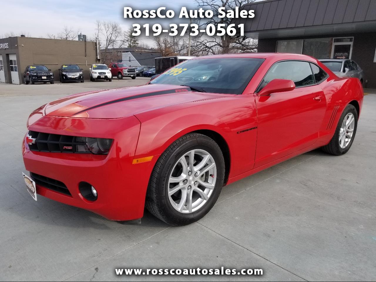 Used Cars for Sale Cedar Rapids IA 52402 RossCo Auto Sales