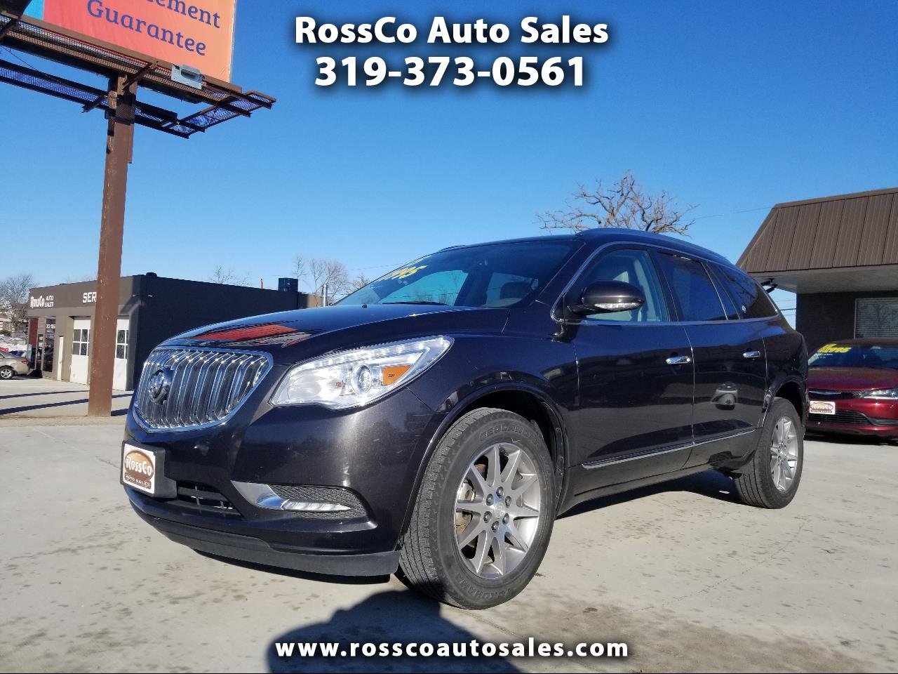 Used Cars for Sale Cedar Rapids IA 52402 RossCo Auto Sales