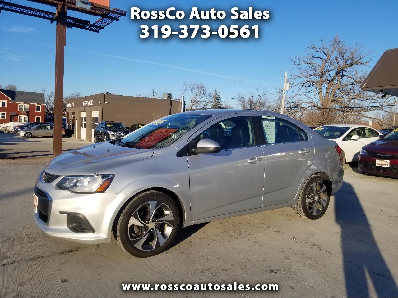 Used Cars for Sale Cedar Rapids IA 52402 RossCo Auto Sales