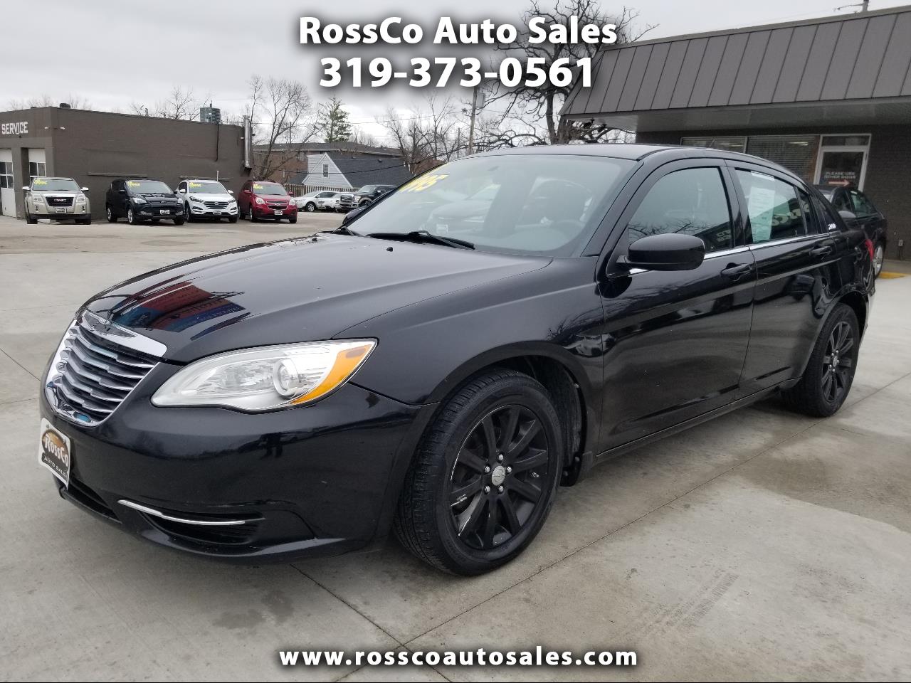 Used Cars for Sale Cedar Rapids IA 52402 RossCo Auto Sales