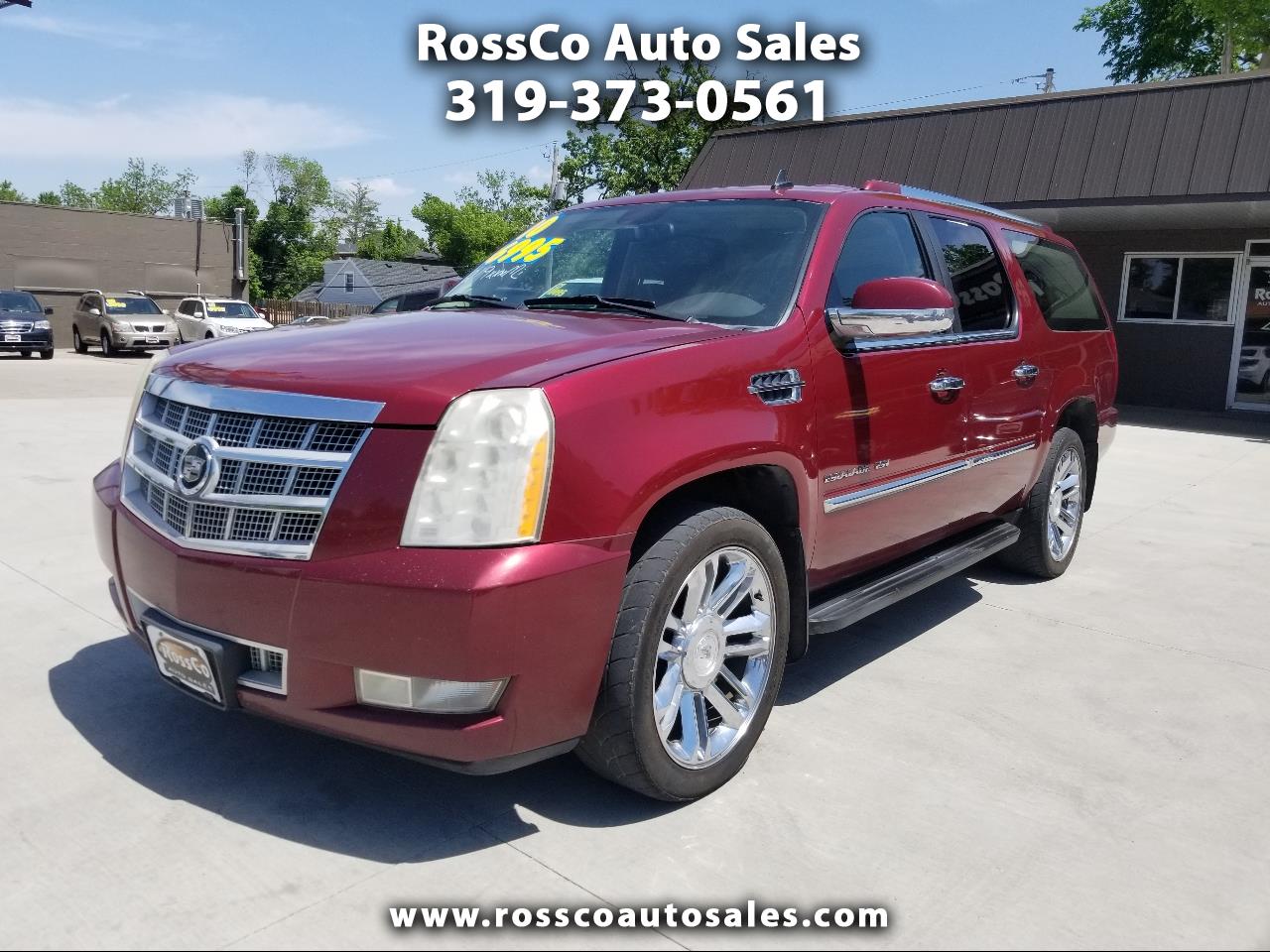 Used Cars for Sale Cedar Rapids IA 52402 RossCo Auto Sales