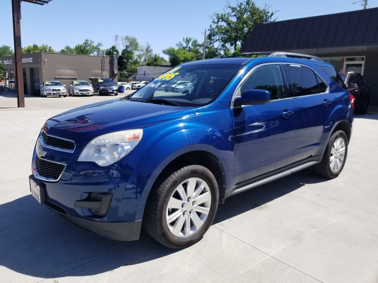 Used Cars for Sale Cedar Rapids IA 52402 RossCo Auto Sales