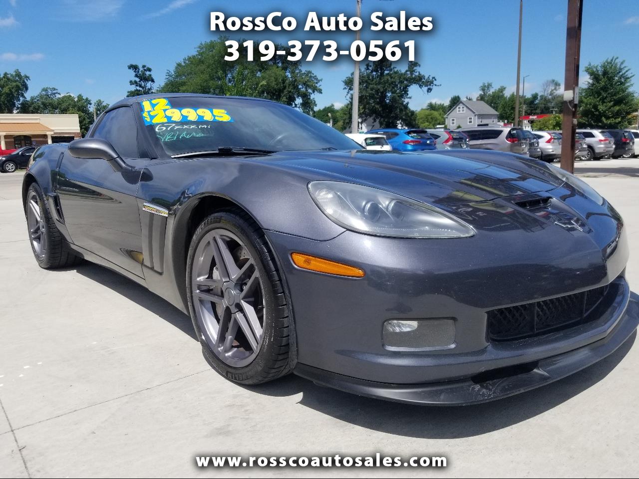 Used Cars for Sale Cedar Rapids IA 52402 RossCo Auto Sales