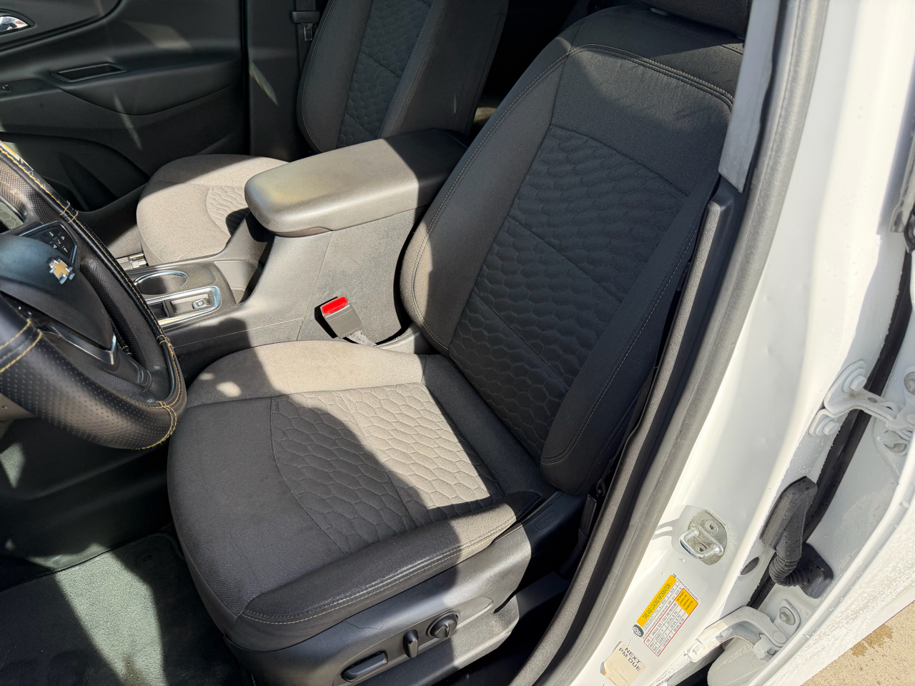 Chevrolet Equinox LT AWD 2020 Chevrolet Equinox LT AWD 2020